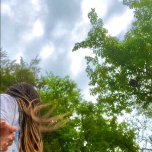 Meet your Posher, Jenna